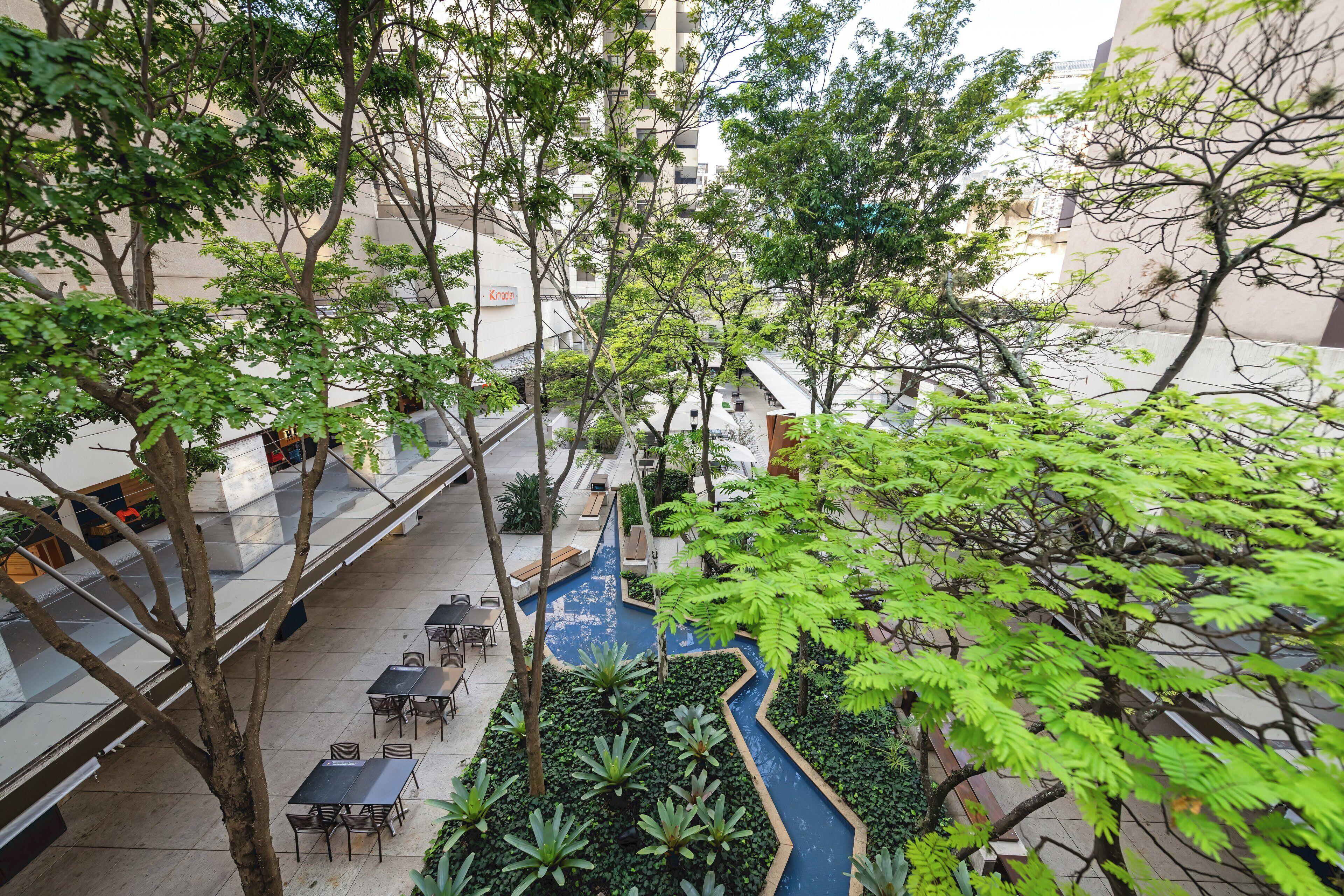 Staybridge Suites Sao Paulo By Ihg — Foto’s 2